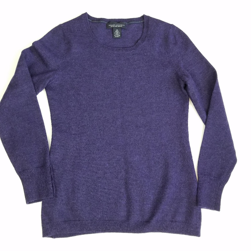 BANANA REPUBLIC Sweater Size XS